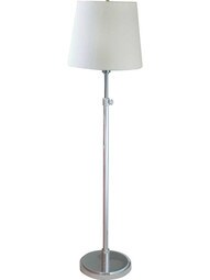 Townhouse Adjustable Floor Lamp